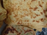 مسمن بالقمح الكامل ومسمن معمر بالخضر فينكم يا اصحاب الريجيم