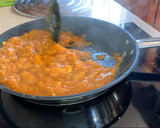 Foto del paso 4 de la receta: Carruécano frito