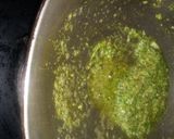 पालक पनीर (Palak paneer recipe in Hindi) रेसिपी चरण 3 फोटो