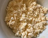 Túrógombóc és nem Túrós gombóc recept fázis 1 fotója