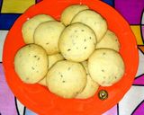 A picture of step 1 of Cumin Cookies Jeera biscuits.