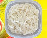 Hình bước làm 7 của món Bún bò Huế