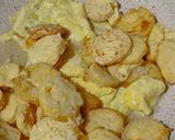 Foto langkah ke 2 dari resep Tofu Jamur Shitake.