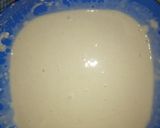 A picture of step 1 of Crepes.
