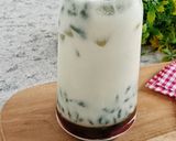 Foto langkah ke 5 dari resep Cendol Kecebong.
