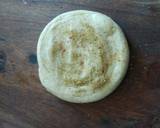 Chilli-Garlic Parathas recipe step 4 photo