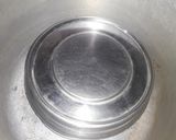 A picture of step 6 of Steam bata fish.