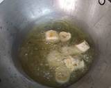 Soya chaap gravy recipe step 1 photo