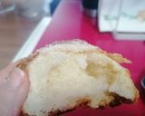 Foto del paso 6 de la receta Bollos suizos