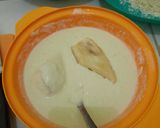 Foto langkah ke 3 dari resep Pisang Goreng Kriuk Lumer (Original, No Mozarella, No Coklat).