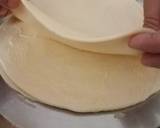 Chiroti or khaaja(without sugar syrup) recipe step 14 photo
