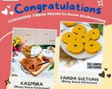 Foto langkah ke 4 dari resep Kanom Piak Poon.