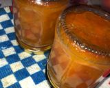 Foto del paso 5 de la receta: Mermelada de quinotos