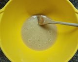 Foto del paso 1 de la receta: Galletitas garbanzo con dátiles y castañas