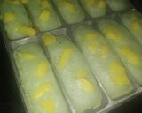 Foto langkah ke 4 dari resep Kue apem.
