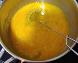 Foto del paso 4 de la receta Rosca de yema