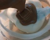 Foto del paso 2 de la receta: Torta de chocolate taiwanés