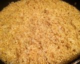 Foto del paso 17 de la receta: Zapallo relleno de Quinoa