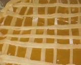 Foto del paso 2 de la receta: Pastafrola de dulce de leche