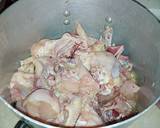 Chicken stew