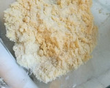Foto del paso 3 de la receta: Apple Crumble (Infalible)