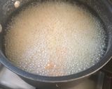 Foto del paso 2 de la receta: Dulce de Cáscaras de Mandarinas