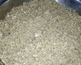 गुड की पापडी (gur ki papdi recipe in Hindi) रेसिपी चरण 1 फोटो