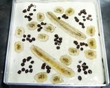 Foto langkah ke 5 dari resep Bolu Pisang Menul Favorit.