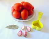 Foto del paso 5 de la receta Pizza casera con salsa artesanal