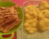 Foto del paso 11 de la receta: Calzones rotos y sopapillas de campo