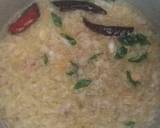 Mix dal fry recipe step 4 photo