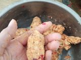Mendol Tempe khas Malang