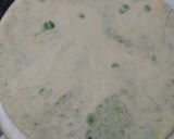 मटर पराठा (matar paratha recipe in Hindi) रेसिपी चरण 5 फोटो
