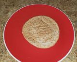 Foto del paso 1 de la receta: Tostas de salmón