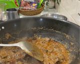 Foto langkah ke 4 dari resep Rendang Praktis.