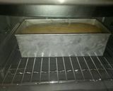 Foto langkah ke 4 dari resep Castella Greentea (Traditional Japanese Honey Cake).