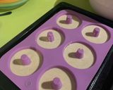 Foto del paso 3 de la receta: Donas de avena saludables