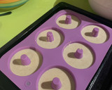 Foto del paso 3 de la receta: Donas de avena saludables