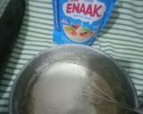 Foto langkah ke 2 dari resep Bolu Pisang Kukus Creamy.