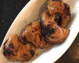 Ayam Panggang Jawa langkah memasak 4 foto