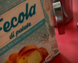 Foto del passaggio 1 della ricetta Cremina pasticcera leggera all'arancia🍊✨🎄🧡