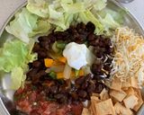 મેક્સિકન બાઉલ (Mexican Bowl Recipe In Gujarati) રેસીપી સ્ટેપ5ફોટો