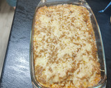 Foto del paso 16 de la receta: Huevos rellenos con gambones y verduras