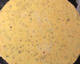 મગ દાળ સ્ટ્રીપ્સ (Moong Daal strips recipe in Gujarati) રેસીપી સ્ટેપ3ફોટો