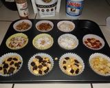 Foto del paso 1 de la receta: Cupcakes de Harina de coco