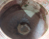 முளைக்கீரை கடைசல் ரெசிபி ஸ்டேப் 3 புகைப்படம்