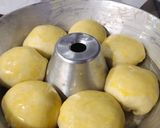 Foto langkah ke 3 dari resep Yudane Sweet Bread.