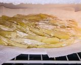 A picture of step 8 of Fries🍟.