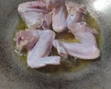 Foto langkah ke 2 dari resep Ayam Ricarica.