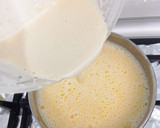 Foto del paso 6 de la receta: Roscón de reyes relleno de crema pastelera con leche condensada